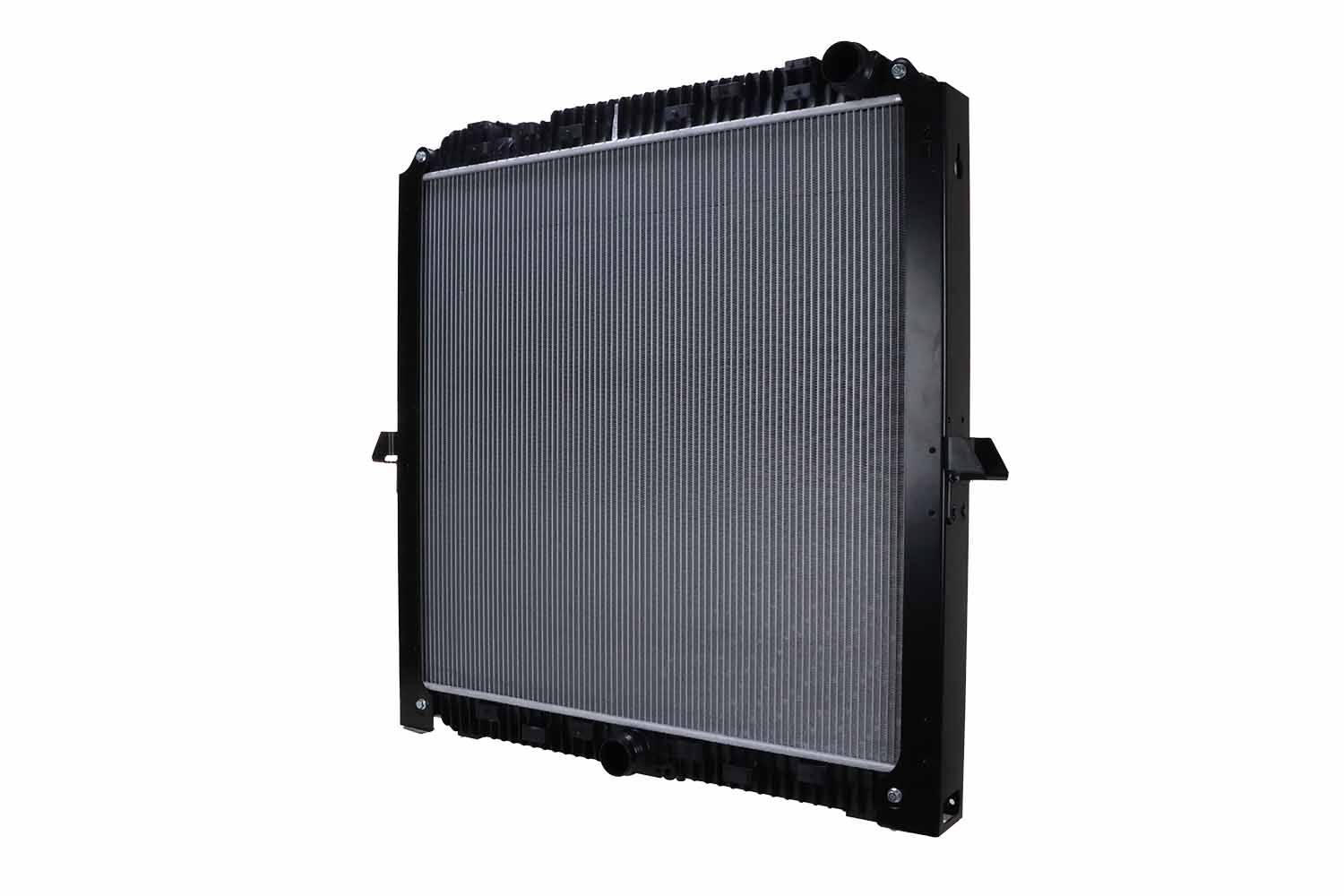 Radiator, racire motor 8MK 366 300-831 HELLA